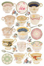 Load image into Gallery viewer, THE BELGRAVIA (8 pages, 8X12") - IOD Transfer Pad
