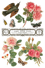 Load image into Gallery viewer, BY ANY OTHER NAME (8 pages) - IOD Transfer Pad
