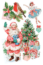 Load image into Gallery viewer, DARLING HOLIDAY (8 pages) - IOD Transfer Pad
