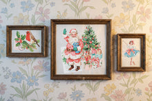 Load image into Gallery viewer, DARLING HOLIDAY (8 pages) - IOD Transfer Pad
