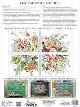 Load image into Gallery viewer, ELYSSIUM (4 pages) - IOD Transfer Pad
