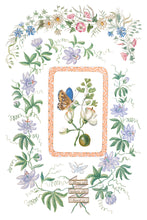 Load image into Gallery viewer, EMILY CLARE (8 pages) - IOD Transfer Pad
