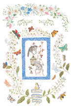 Load image into Gallery viewer, EMILY CLARE (8 pages) - IOD Transfer Pad
