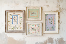 Load image into Gallery viewer, EMILY CLARE (8 pages) - IOD Transfer Pad
