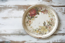 Load image into Gallery viewer, FLOWERS BY THE POETS (8 pages, 12x16") - IOD Transfer Pad
