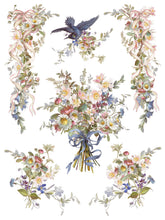 Load image into Gallery viewer, MADELEINE (8 pages) - IOD Transfer Pad
