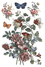 Load image into Gallery viewer, SAINT OUEN (8 pages) - IOD Transfer Pad
