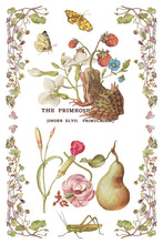 Load image into Gallery viewer, PRIMROSE ISLE (8 pages, 8X12") - IOD Transfer Pad
