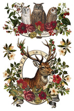 Load image into Gallery viewer, STAG TAVERN (8 pages) - IOD Transfer Pad
