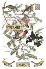 Load image into Gallery viewer, WINTER'S CALLING (8 pages) - IOD Transfer Pad
