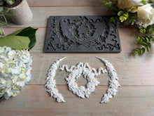 Load image into Gallery viewer, WREATH &amp; SWAGS - IOD Mould
