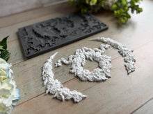 Load image into Gallery viewer, WREATH &amp; SWAGS - IOD Mould
