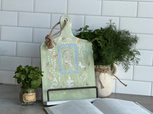 Load image into Gallery viewer, EMILY CLARE (8 pages) - IOD Transfer Pad
