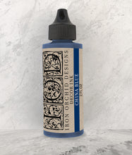 Load image into Gallery viewer, IOD Decor Ink - 10 colours, 2oz bottle with dropper
