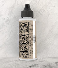 Load image into Gallery viewer, Erasable Liquid Chalk (ELC) - White 2 floz

