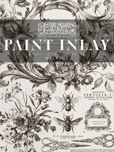 Load image into Gallery viewer, Melange - IOD Paint Inlay
