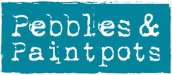 Pebbles & Paintpots Limited