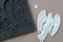 Load image into Gallery viewer, SILENT NIGHT - IOD Mould
