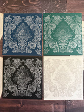 Load image into Gallery viewer, Silver Sparkle Pigment Ink
