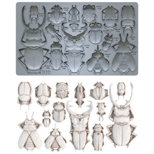 Load image into Gallery viewer, Specimens - IOD Mould
