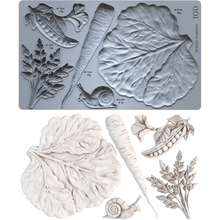 Load image into Gallery viewer, SPRING GARDEN - IOD Mould
