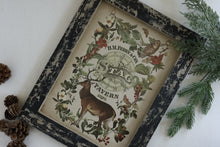 Load image into Gallery viewer, STAG TAVERN (8 pages) - IOD Transfer Pad
