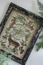 Load image into Gallery viewer, STAG TAVERN (8 pages) - IOD Transfer Pad
