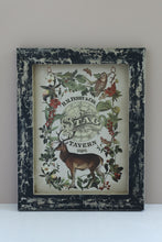 Load image into Gallery viewer, STAG TAVERN (8 pages) - IOD Transfer Pad
