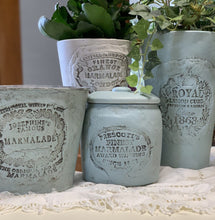 Load image into Gallery viewer, Crockery - IOD Stamp
