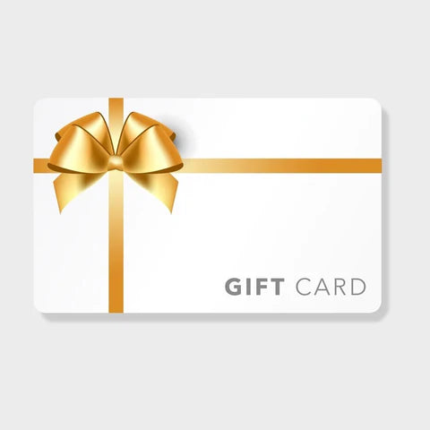 Pebbles & Paintpots Gift Cards