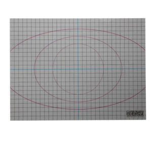 IOD - Flexible Mounting Template