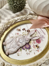 Load image into Gallery viewer, LES LAPINS - IOD Mould
