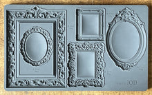 Load image into Gallery viewer, Frames - IOD Mould
